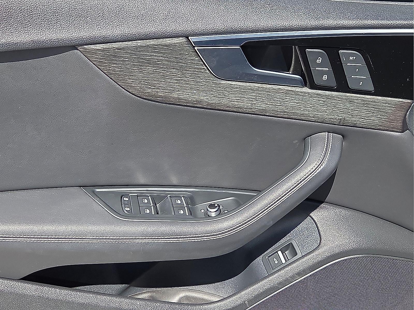 2020 Audi A5 Sportback Premium Plus 45 TFSI quattro S tronic