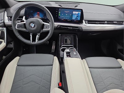 2024 BMW X2 xDrive28i