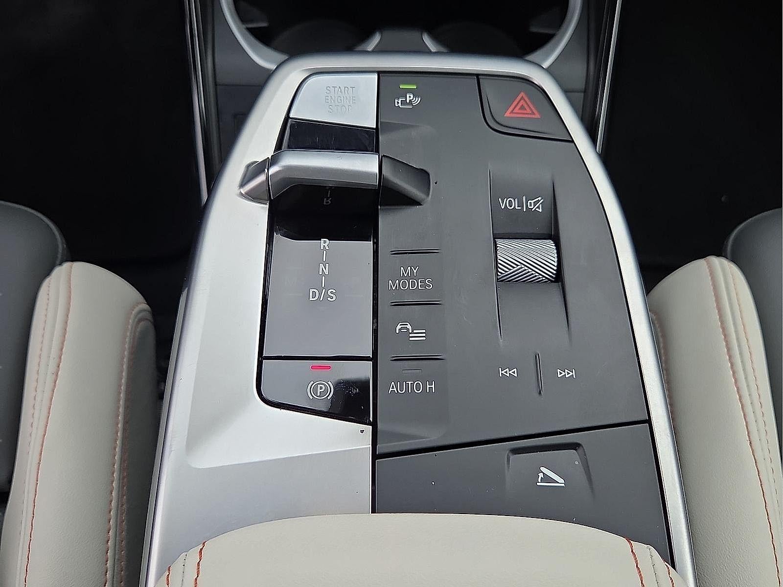 2024 BMW X2 xDrive28i