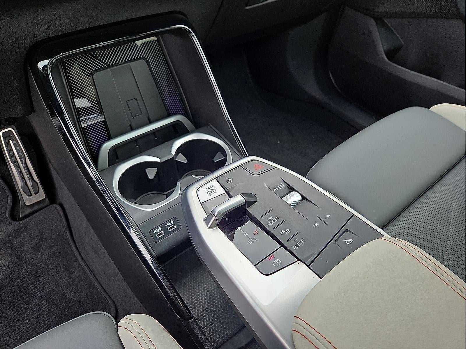 2024 BMW X2 xDrive28i