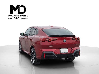 2024 BMW X2 xDrive28i