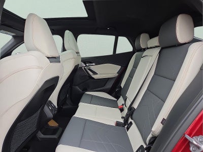 2024 BMW X2 xDrive28i