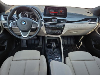 2022 BMW X2 xDrive28i