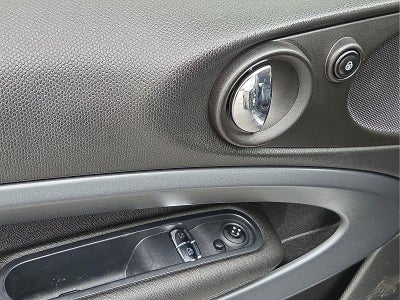 2016 MINI Cooper Paceman S