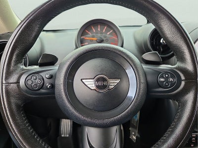 2016 MINI Cooper Paceman S
