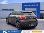 2016 MINI Cooper Paceman S
