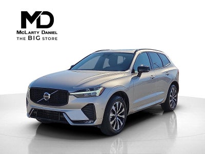 2025 Volvo XC60 Plus