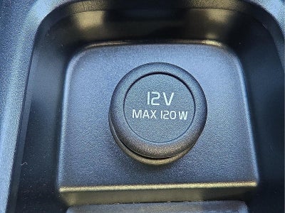 2025 Volvo XC60 Plus