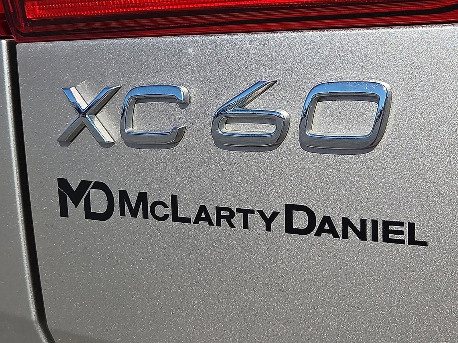 2025 Volvo XC60 Plus