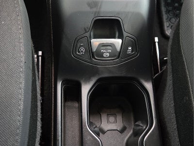2023 Jeep Renegade Upland