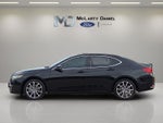 2015 Acura TLX V6