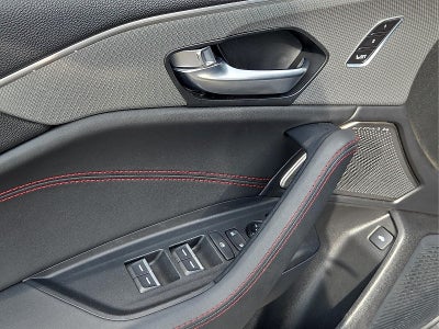2024 Acura TLX A-Spec Package SH-AWD