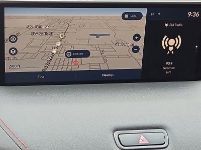 2024 Acura TLX A-Spec Package SH-AWD