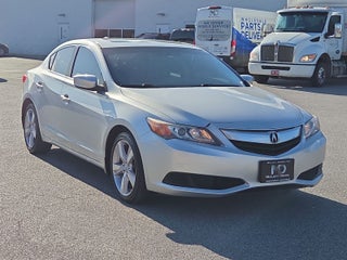 2014 Acura ILX 2.0L
