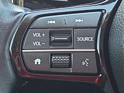 2023 Honda Civic EX-L