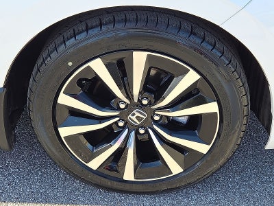 2023 Honda Civic EX-L