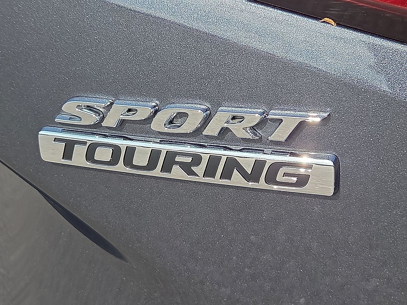 2024 Honda Civic Sport Touring