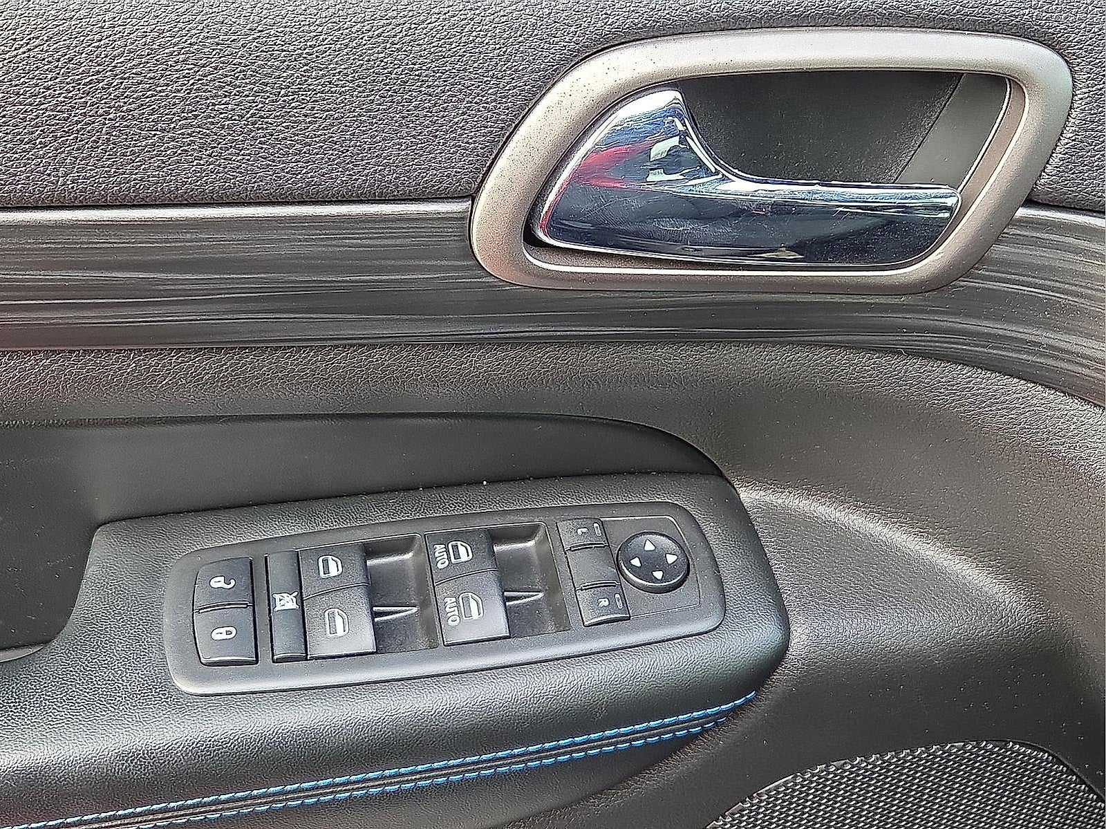 2019 Jeep Grand Cherokee Upland Edition