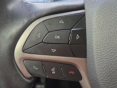 2019 Jeep Grand Cherokee Upland Edition