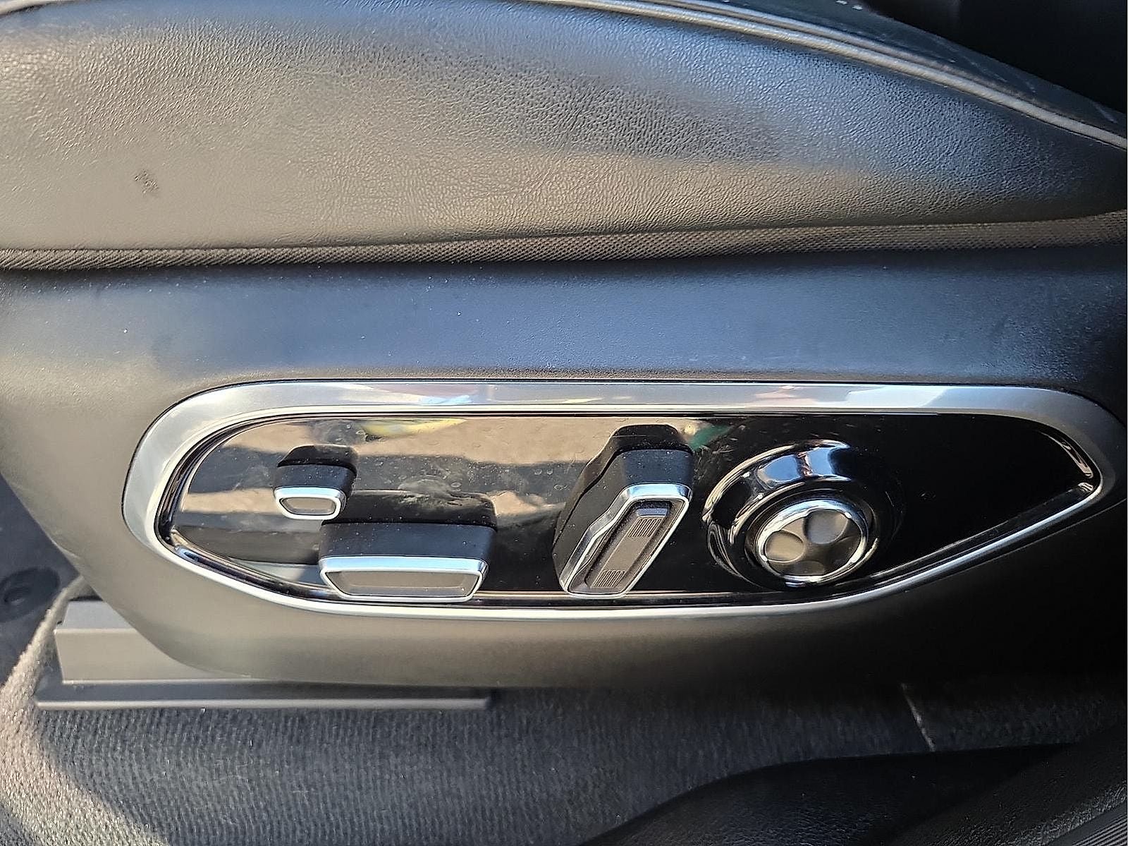 2024 Jeep Grand Cherokee Overland