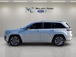 2024 Jeep Grand Cherokee Overland