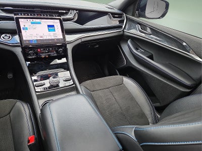 2024 Jeep Grand Cherokee Trailhawk 4xe