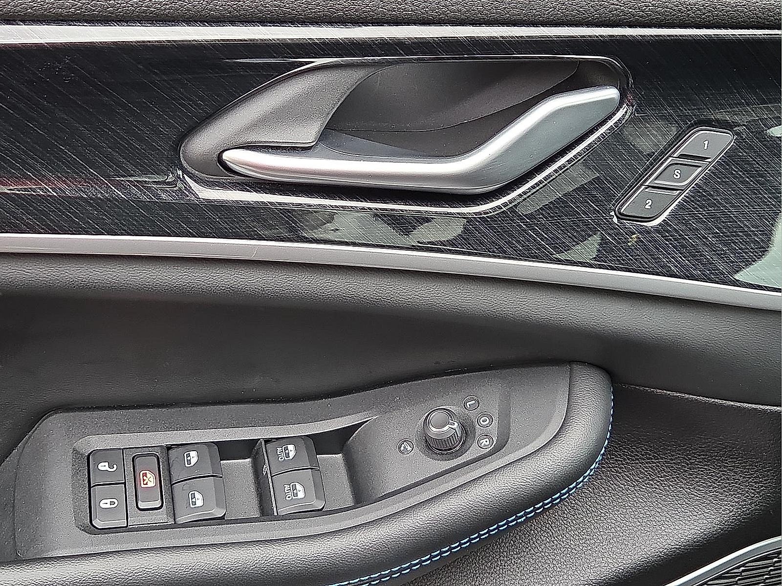 2024 Jeep Grand Cherokee Trailhawk 4xe