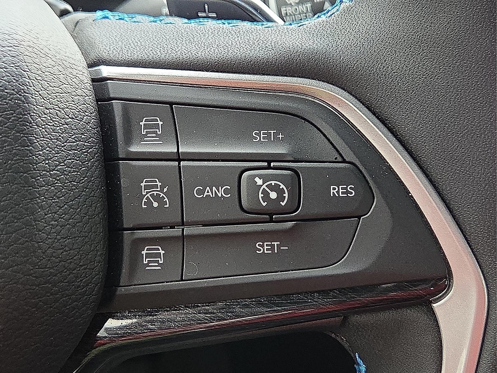 2024 Jeep Grand Cherokee Trailhawk 4xe