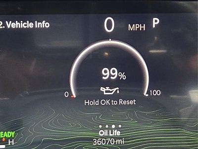 2022 Jeep Grand Cherokee Overland 4xe