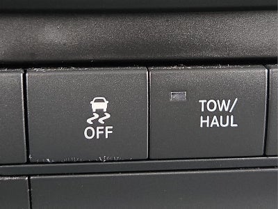 2015 RAM 1500 Tradesman