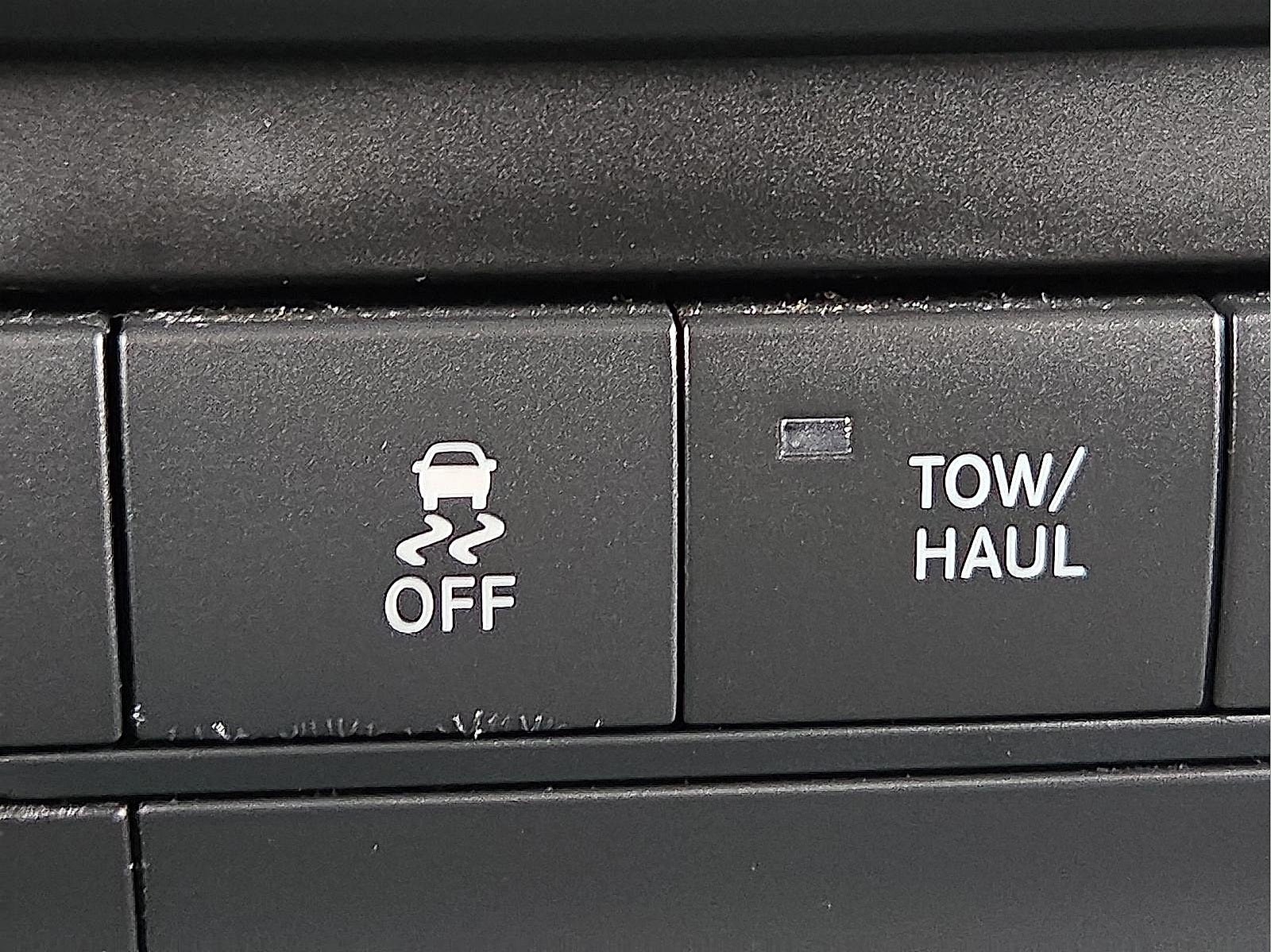 2015 RAM 1500 Tradesman