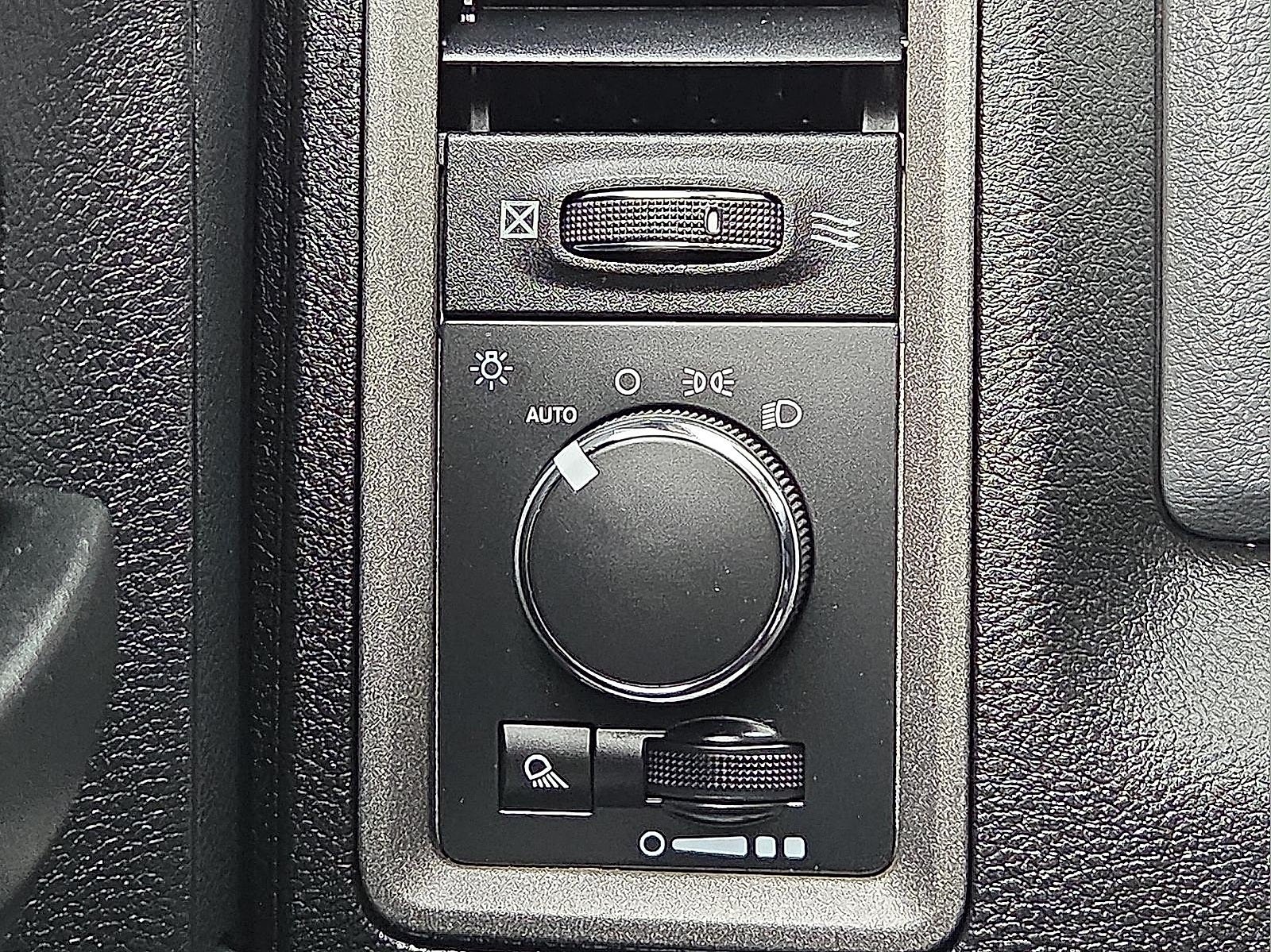 2015 RAM 1500 Tradesman