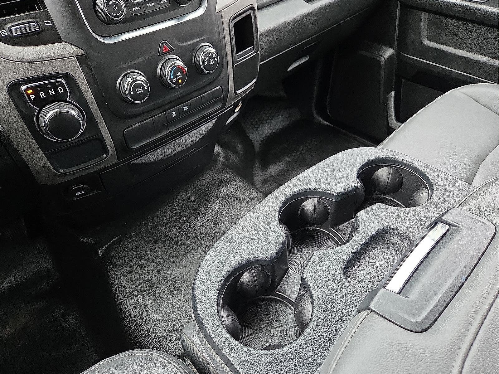 2015 RAM 1500 Tradesman