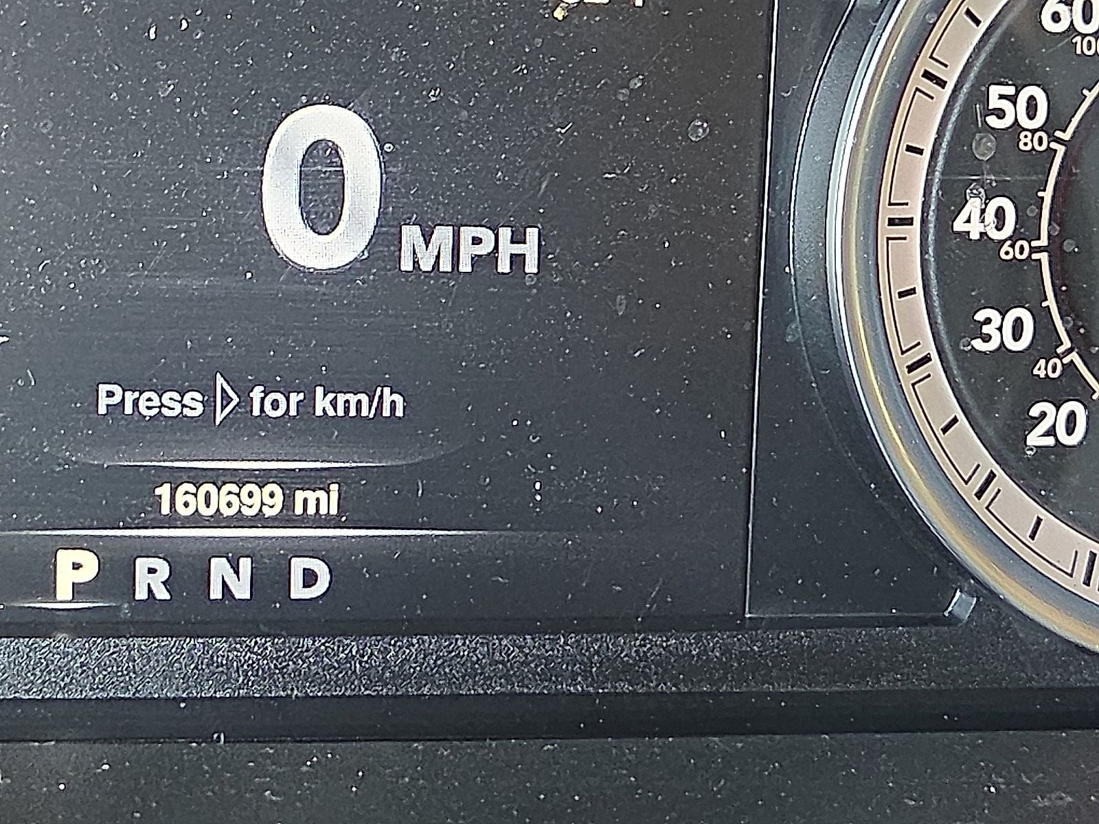 2019 RAM 1500 Classic Big Horn