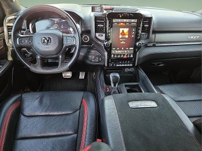 2023 RAM 1500 TRX
