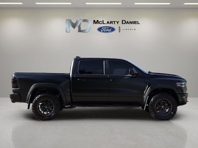 2023 RAM 1500 TRX