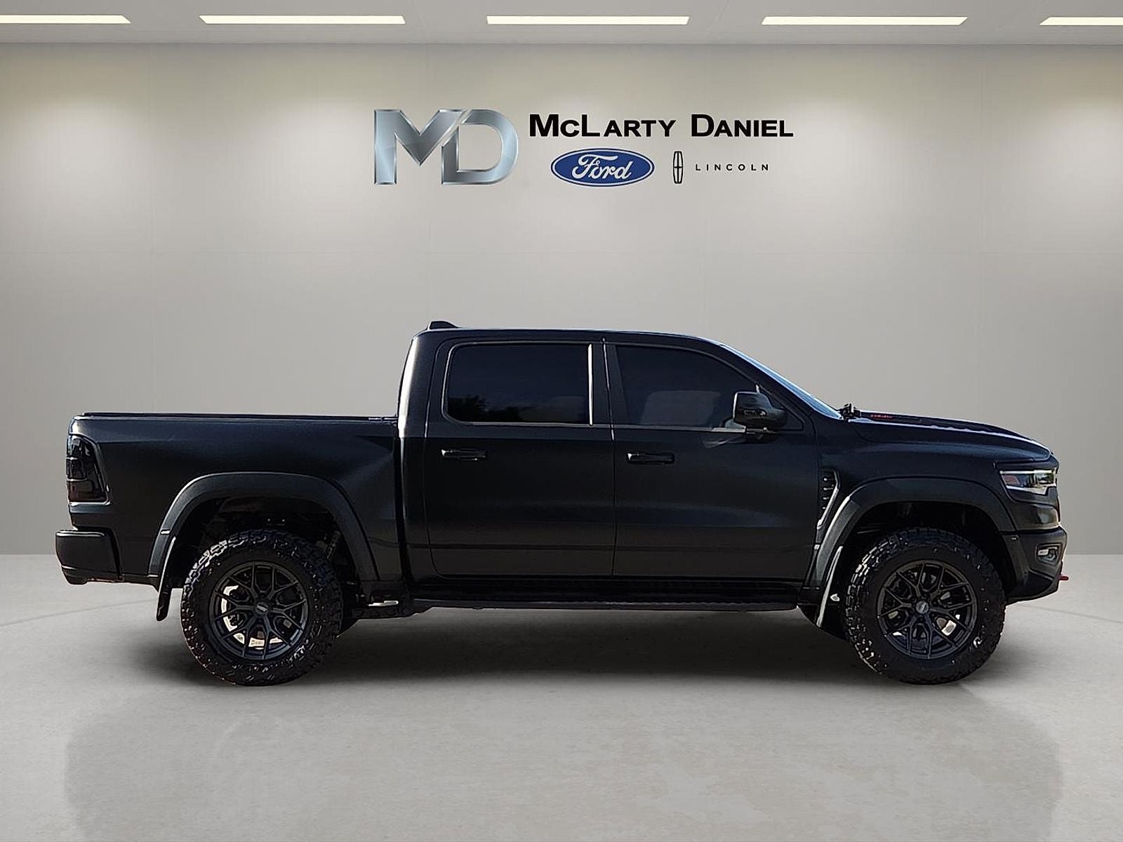 2023 RAM 1500 TRX