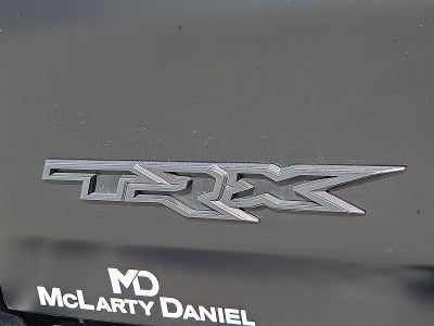 2023 RAM 1500 TRX