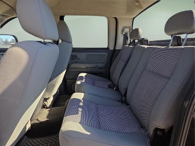 2011 RAM Dakota Lone Star