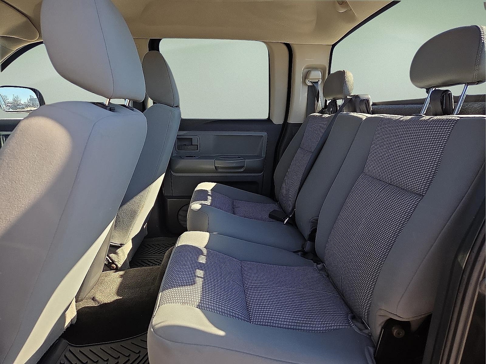 2011 RAM Dakota Lone Star