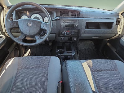 2011 RAM Dakota Lone Star