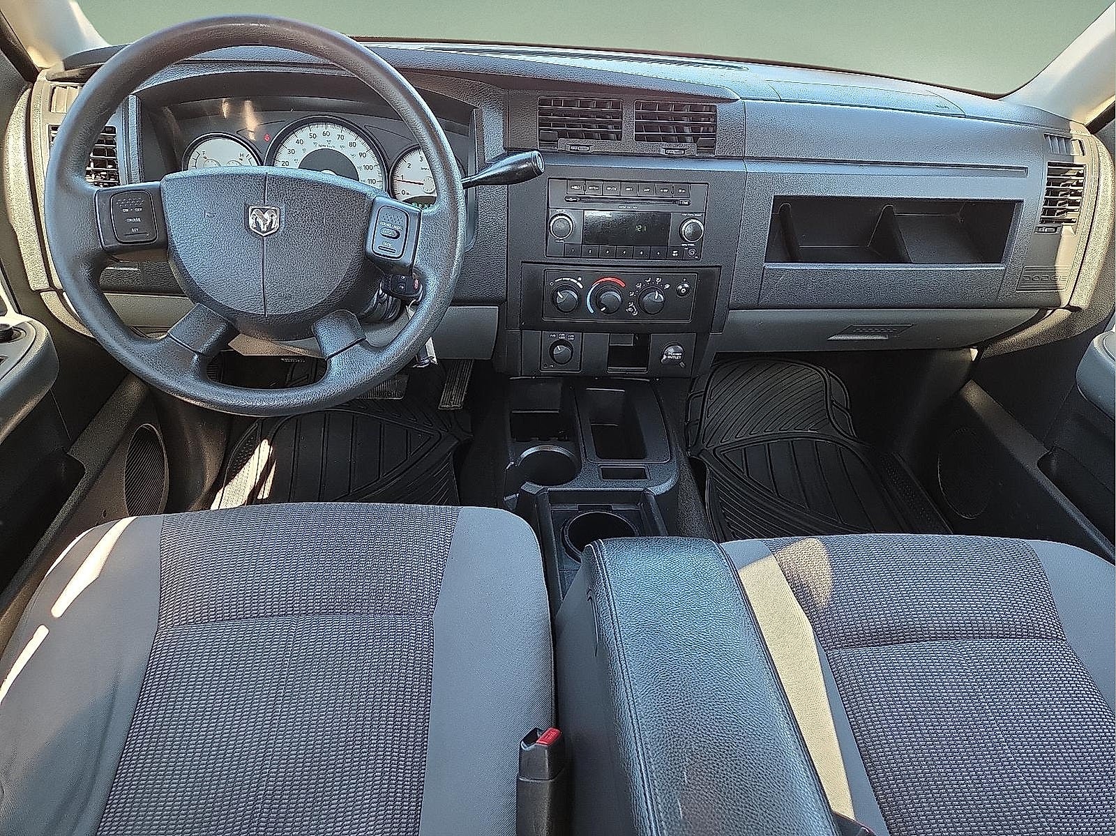 2011 RAM Dakota Lone Star