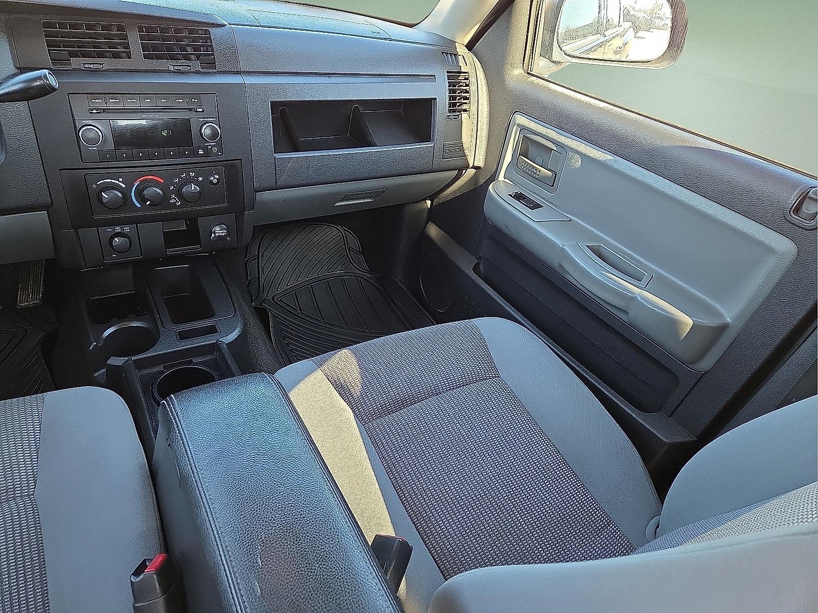 2011 RAM Dakota Lone Star