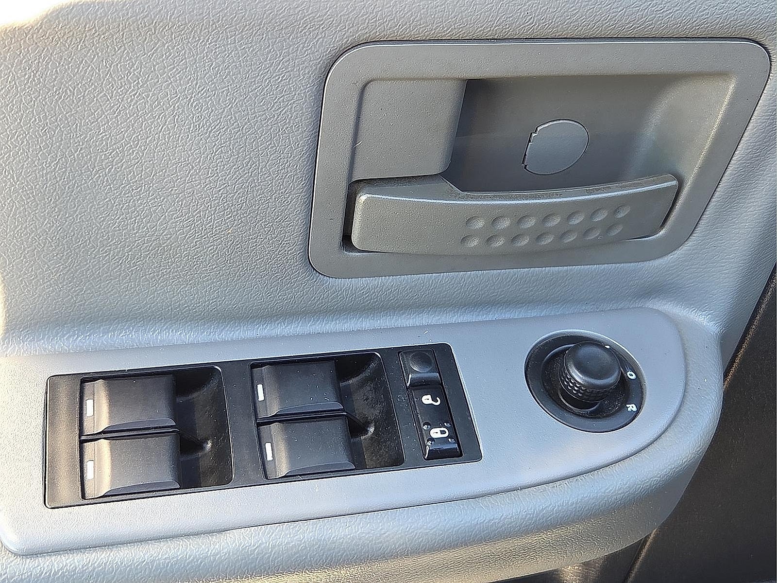 2011 RAM Dakota Lone Star