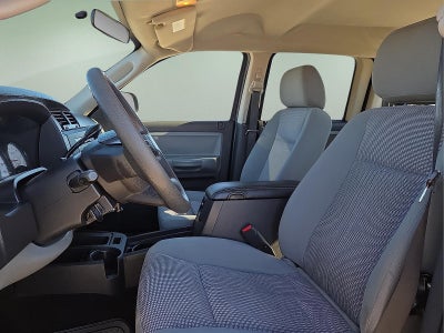 2011 RAM Dakota Lone Star