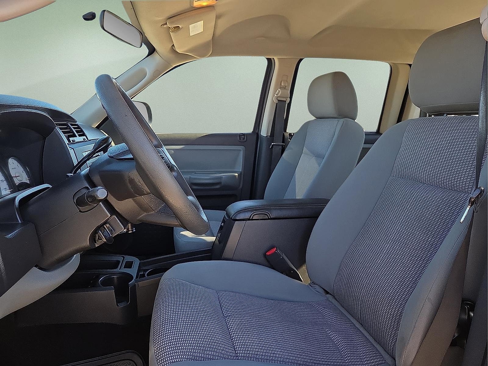 2011 RAM Dakota Lone Star