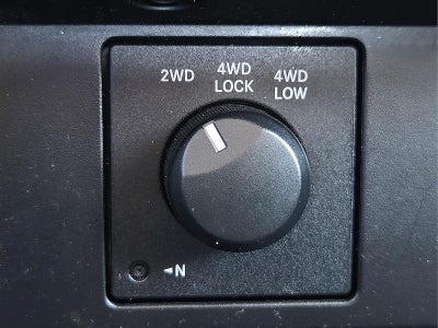 2011 RAM Dakota Lone Star