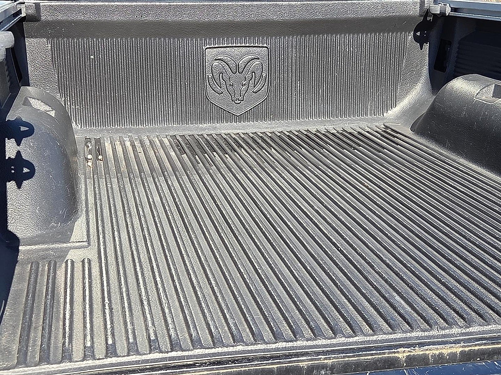 2011 RAM Dakota Lone Star