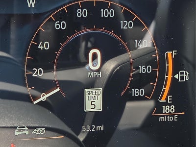 2024 Ford Mustang Dark Horse