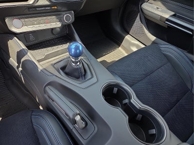 2024 Ford Mustang Dark Horse